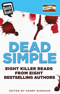 Enlarge image Cover: Dead Simple - Orion (an Imprint of The Orion Publishing Group Ltd )