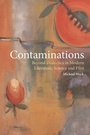 Cover: Contaminations - Edinburgh University Press