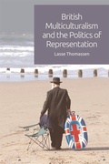 Cover: British Multiculturalism and the Politics of Representation - Edinburgh University Press