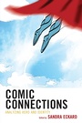 Cover: Comic Connections - Rowman & Littlefield Publishers