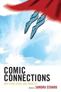 Enlarge image Cover: Comic Connections - Rowman & Littlefield Publishers