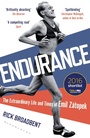 Cover: Endurance - Wisden