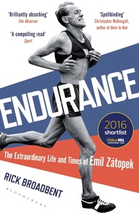 Enlarge image Cover: Endurance - Wisden