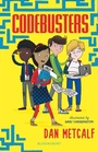 Cover: Codebusters - Bloomsbury Education