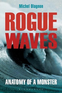 Abbildung von: Rogue Waves - Adlard Coles Nautical