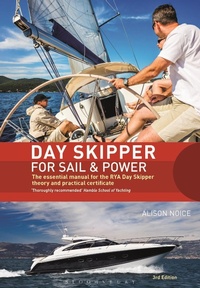 Abbildung von: Day Skipper for Sail and Power - Adlard Coles Nautical