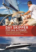 Cover: Day Skipper for Sail and Power - Adlard Coles Nautical