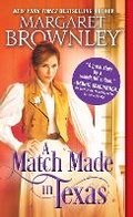 Cover: A Match Made in Texas - Sourcebooks Casablanca