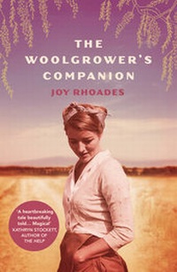 Abbildung von: The Woolgrower's Companion - Chatto & Windus