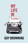 Cover: My Life in Lists - Vintage Digital