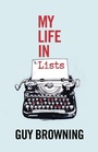 Cover: My Life in Lists - Square Peg