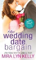 Cover: The Wedding Date Bargain - Sourcebooks Casablanca