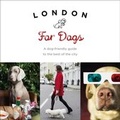Cover: London For Dogs - Ebury Digital