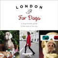 Cover: London For Dogs - Ebury Press