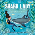 Cover: Shark Lady - Sourcebooks Explore