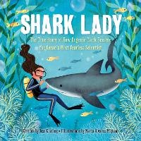 Enlarge image Cover: Shark Lady - Sourcebooks Explore