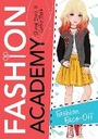 Cover: Fashion Face-Off - Sourcebooks, Inc