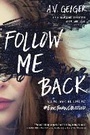 Cover: Follow Me Back - Sourcebooks Fire