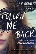 Cover: Follow Me Back - Sourcebooks Fire