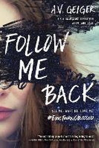 Enlarge image Cover: Follow Me Back - Sourcebooks Fire