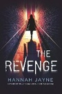 Cover: The Revenge - Sourcebooks, Inc