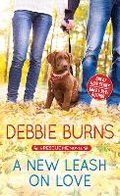 Cover: A New Leash on Love - Sourcebooks Casablanca