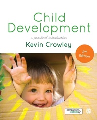 Enlarge image Cover: Child Development - SAGE Publications Ltd