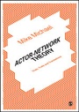 Cover: Actor-Network Theory - SAGE Publications Ltd