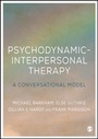Cover: Psychodynamic-Interpersonal Therapy - SAGE Publications Ltd