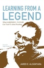 Cover: Learning from a Legend - Wipf & Stock Publishers