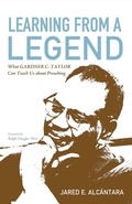 Cover: Learning from a Legend - Wipf & Stock Publishers