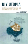 Cover: DIY Utopia - Lexington Books