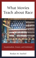Cover: What Movies Teach about Race - Lexington Books