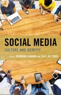 Cover: Social Media - Lexington Books