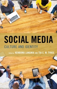 Enlarge image Cover: Social Media - Lexington Books
