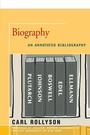 Cover: Biography - Open Road Media