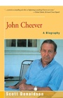 Cover: John Cheever - Open Road Media