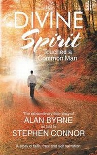 Enlarge image Cover: Divine Spirit - Balboa Press