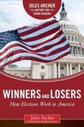 Cover: Winners and Losers - Sky Pony Press