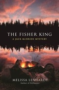 Cover: The Fisher King - Skyhorse Publishing