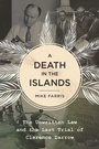 Cover: A Death in the Islands - Skyhorse Publishing