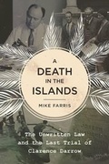 Cover: A Death in the Islands - Skyhorse Publishing