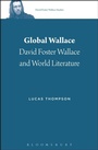 Cover: Global Wallace - Bloomsbury Academic USA