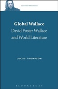 Cover: Global Wallace - Bloomsbury Academic USA