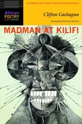 Cover: Madman at Kilifi - University of Nebraska Press