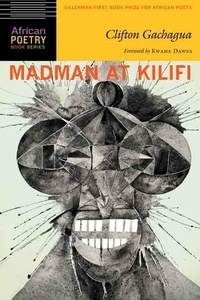 Abbildung von: Madman at Kilifi - University of Nebraska Press