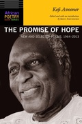 Cover: The Promise of Hope - University of Nebraska Press
