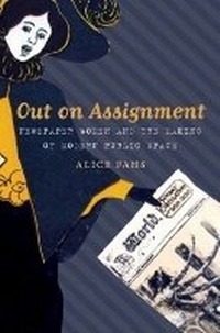 Enlarge image Cover: Out on Assignment - The University of North Carolina Press