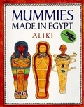 Cover: Mummies Made in Egypt - Collins