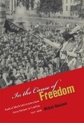 Cover: In the Cause of Freedom - The University of North Carolina Press